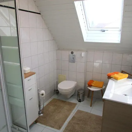 Schwalbennest Appartamento Vonyarcvashegy